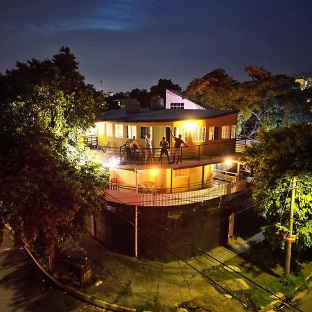 Apto Para Turismo. Moderno Comodo Y Panoramico. San Salvador Buitenkant foto